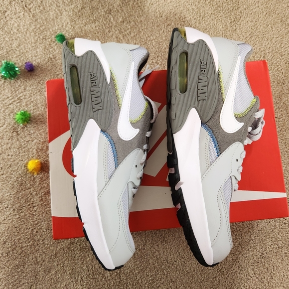 Nike Air Max Excee - Picture 4 of 10